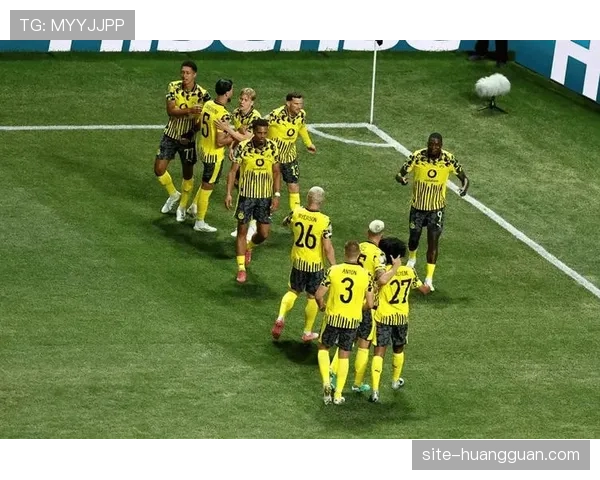 多特蒙德反击效率冠绝欧陆 吉拉西支点作用成晋级关键