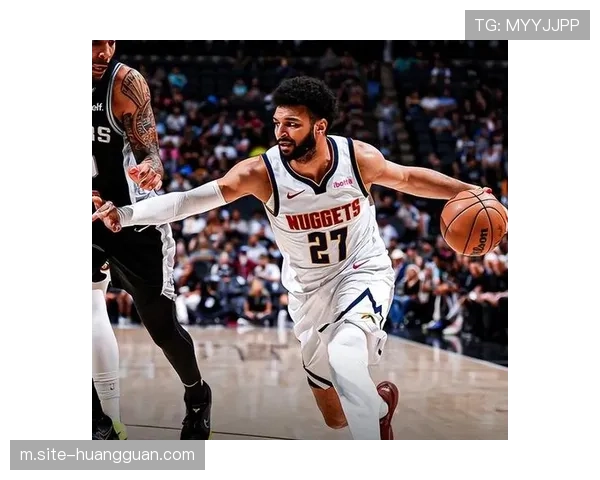 掘金完成20分惊天逆转马刺，约基奇穆雷合砍70分主导翻盘